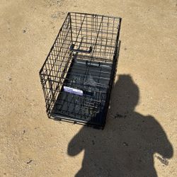 Pet Carrier -Medium Size 