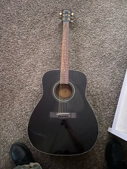 Guitar