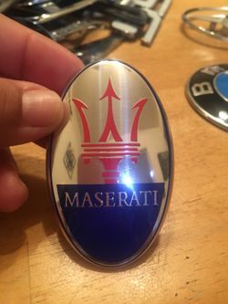Emblem