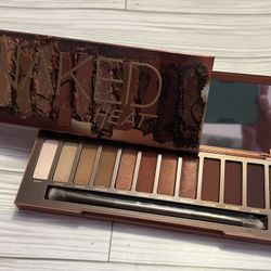 Urban Decay Naked Heat