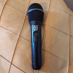 EV ND76S Microphone With Cord