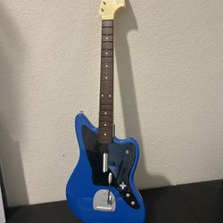 Rock Band 4 Wireless Jaguar Guitar - Xbox  One