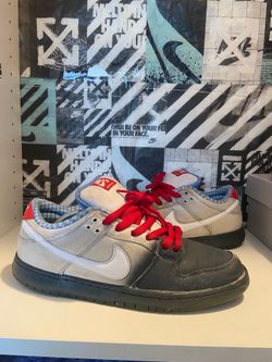 Size 11.5- Nike Dorothy dunk