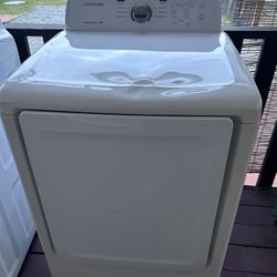 Dryer In Good Condition