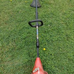 USED.   $15.  I DON'T KNOW.  YARD MACH. X PARTS Or Fixes 