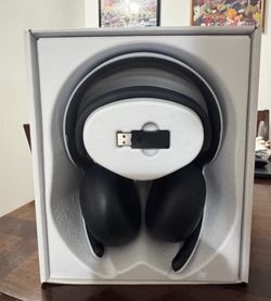 Ps5 headset