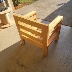 Patio Chair 