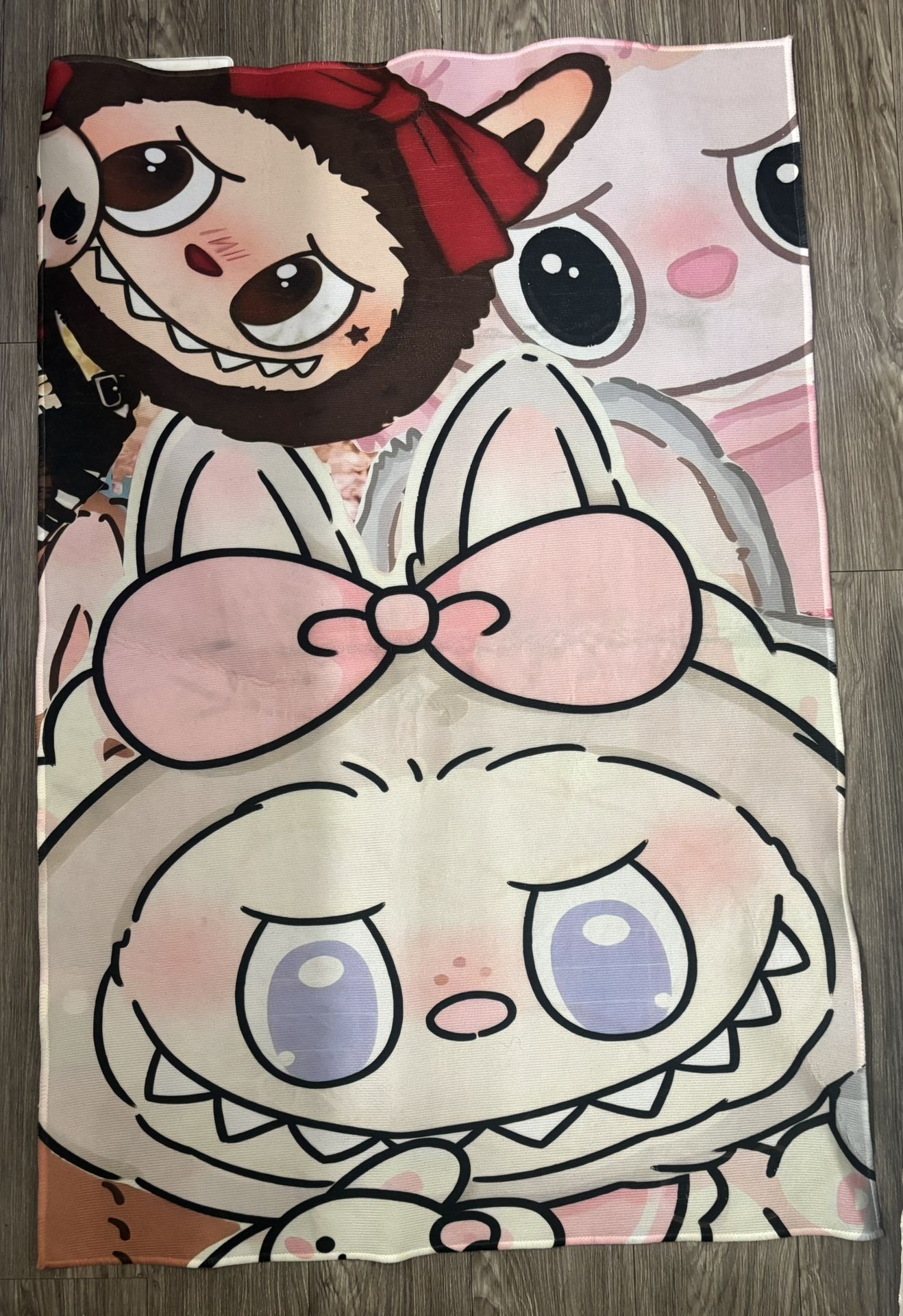 Labubu