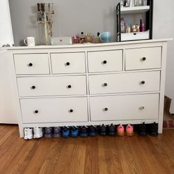 IKEA Dresser