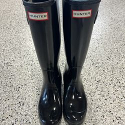Hunter Boots