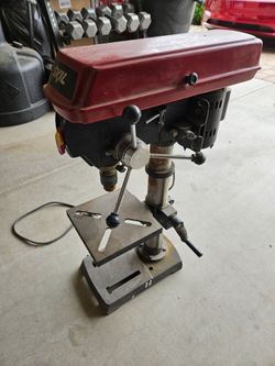 Skil 10" Benchtop Drill Press #3320