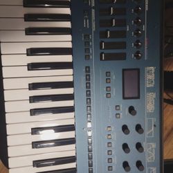 Korg Opsix 