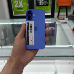 iPhone 16 512GB (Unlocked)