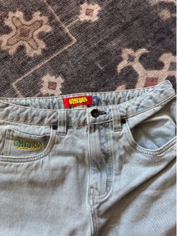 Empyre jeans from Zumiez Size 28 $30