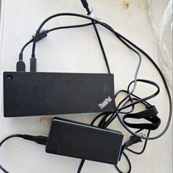 Lenovo Think Pad 