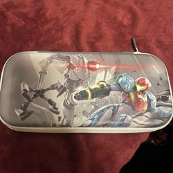 Nintendo Switch Case