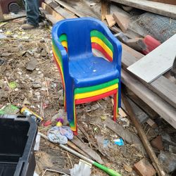 Kids Chairs 