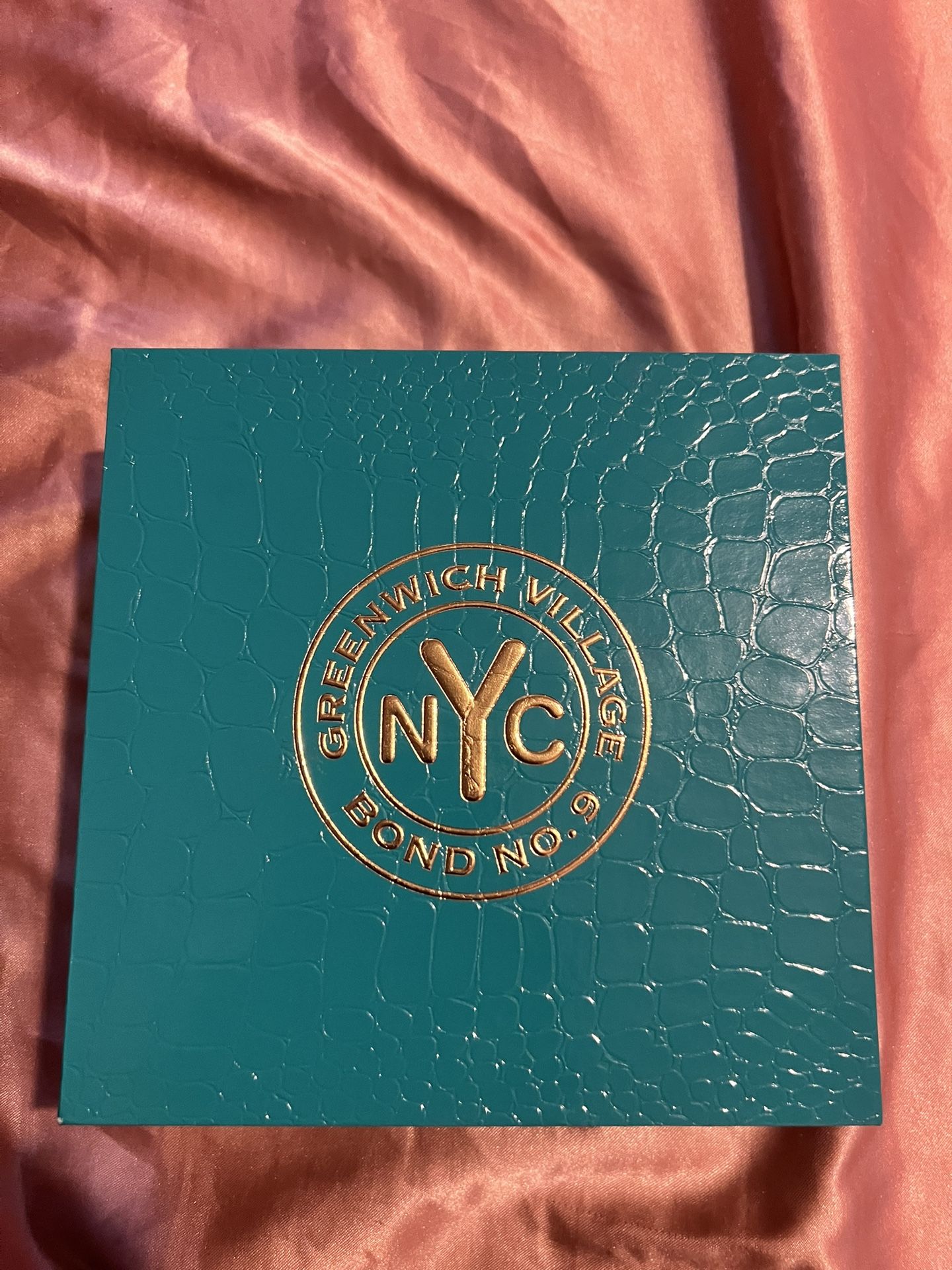 Bond No.9 Greenwich Village 1.7fl.oz/ 50ml