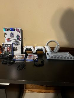 Ps5