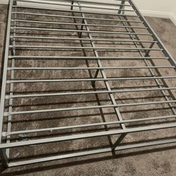 Free Full Size Bed Frame