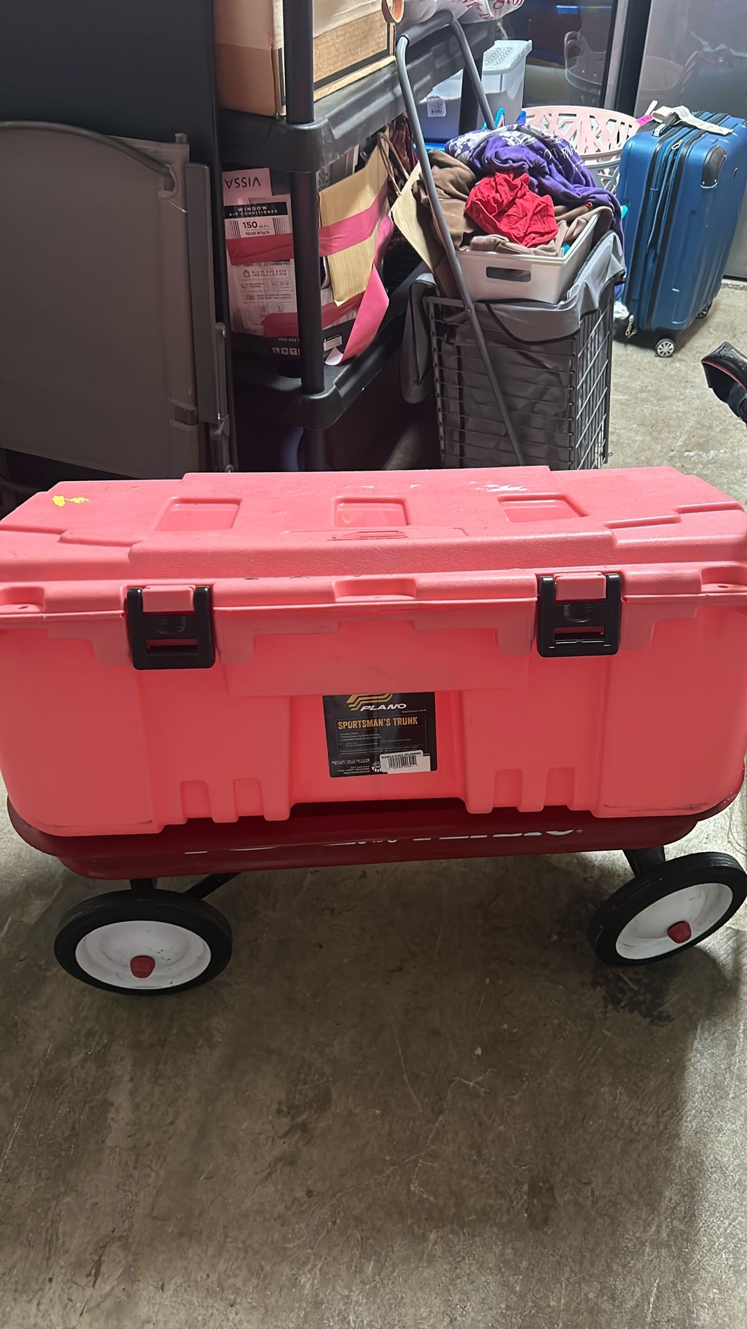 Storage Containers