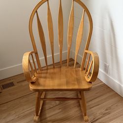 Rocking Chair