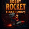 Bobby Rocket