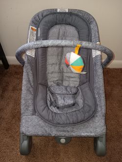 Summer Infant Bouncer 