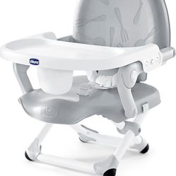 Chicco Booster Seat