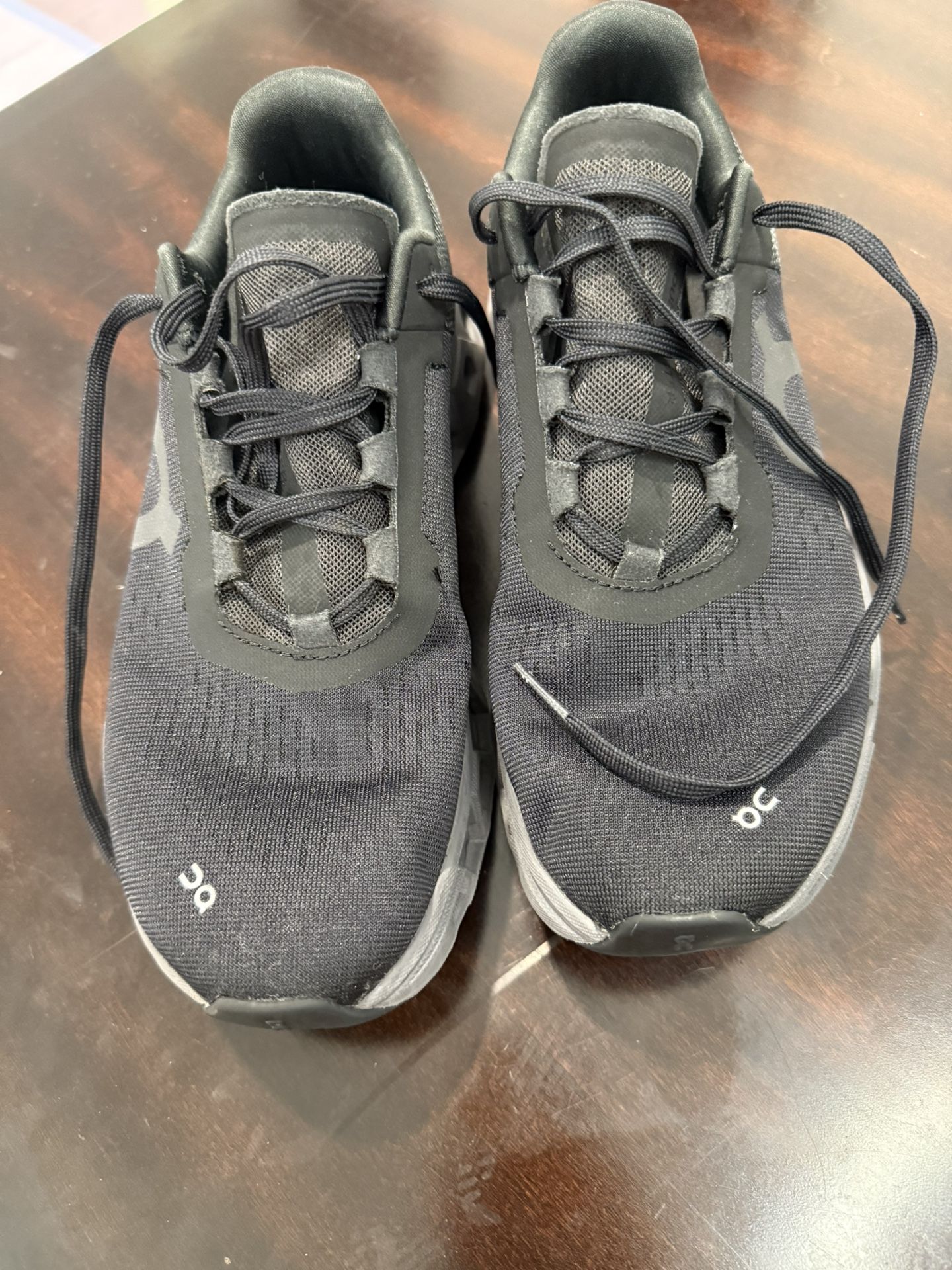 New OC 9 Women’s Worn Inside Once