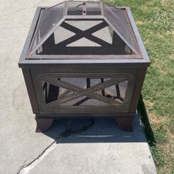 Fire Pit