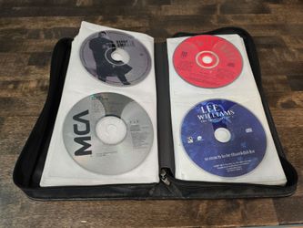 Jazz CD Lot