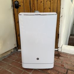 GE Portable Air Conditioner (9700 BTU)
