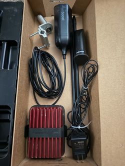 We boost drive reach overland  cell phone signal booster
