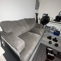Great Condition Mini Couch 