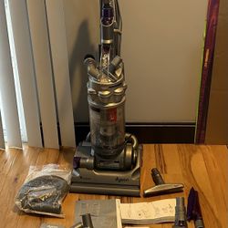  Dyson DC14 Bagless Vacuum Hepa Filter 