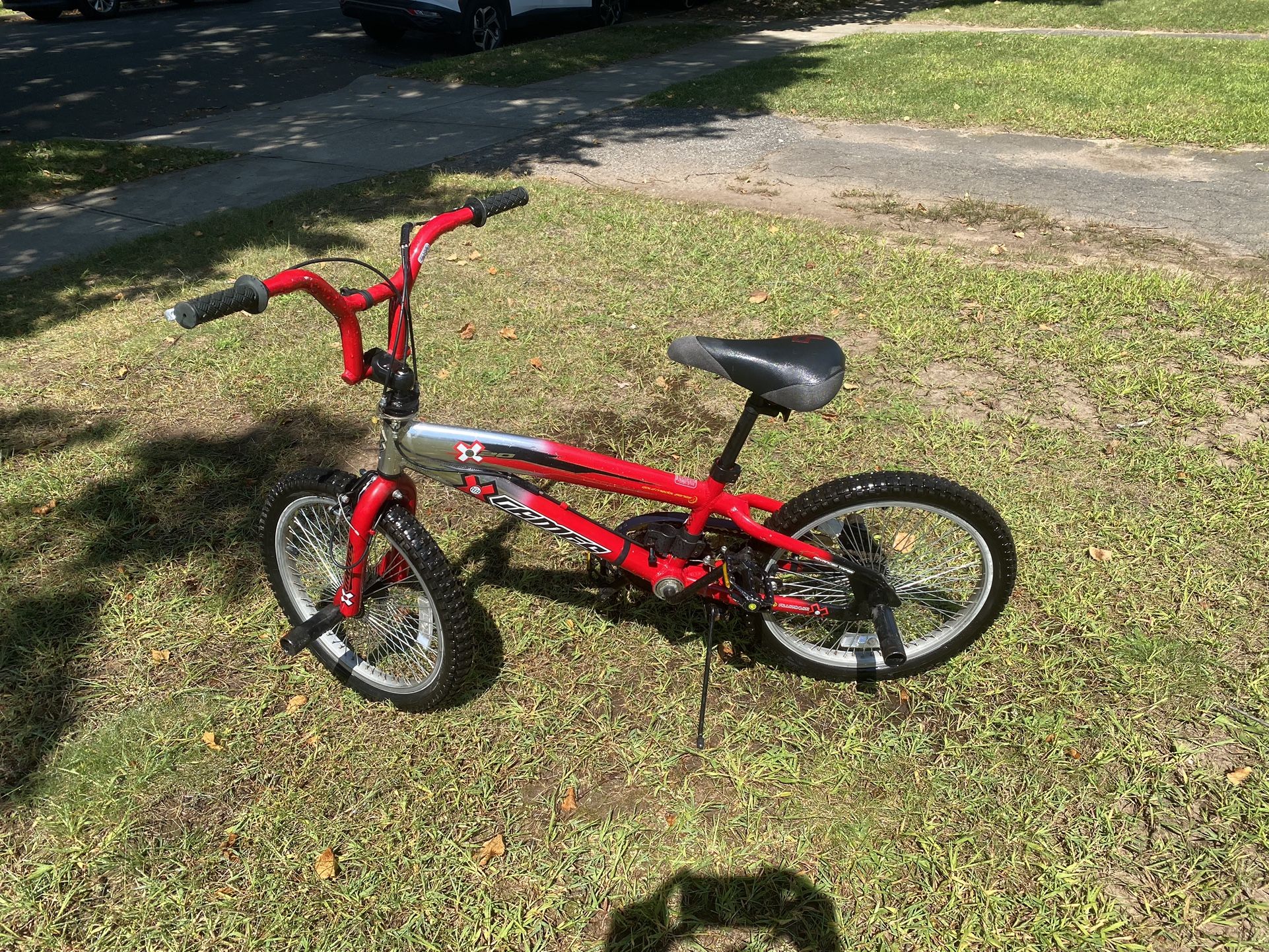 X Games 20 Bmx Bike