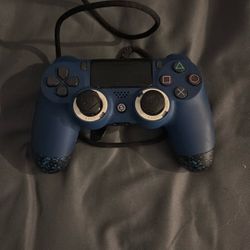PS4 Scuf Controller 