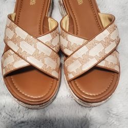 Michael Kors Sandals 
