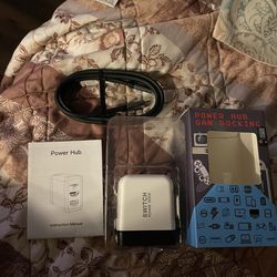 nintendo switch dock system