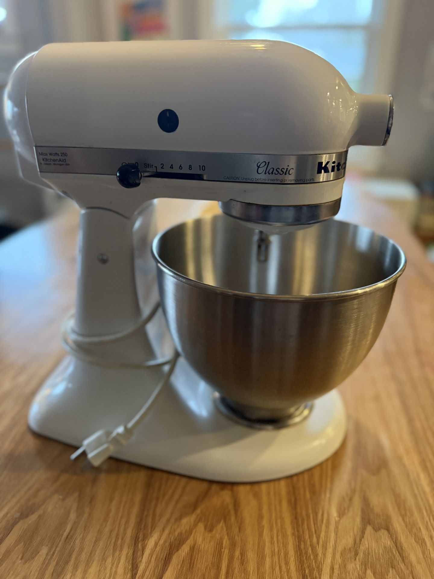 KitchenAid Mixer