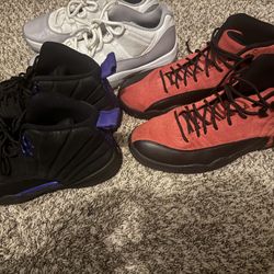 Jordan’s 