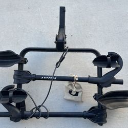 Kuat Transfer V2 Bike Rack For 2 Bikes 