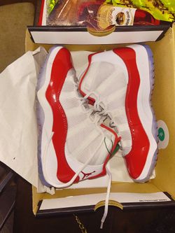 Jordan 11s Size 3