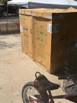 Washer/Dryer