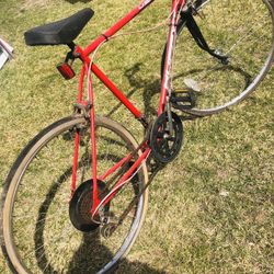 Huffy 26 inches Good Brakes And Tires
