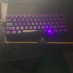 Redragon K530 60% Compact Keyboard 