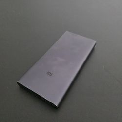 🔋Xiaomi Mi Power Bank 10000mAh ⚡ Slim Fast Charge