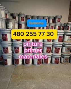 Paint