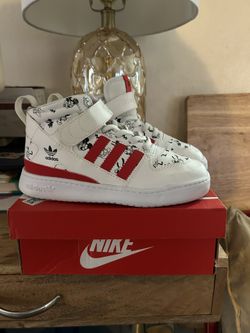 Kids Disney Adidas Shoes